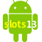Aplicativo slots13 para Android