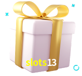 Receba seus bônus de boas-vindas no slots13