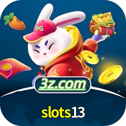 slots13