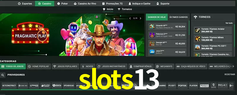 cassino slots13
